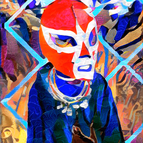 NiftyRiots #5204
