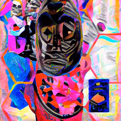 NiftyRiots #4157