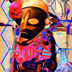 NiftyRiots #4221