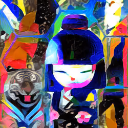 NiftyRiots #3033