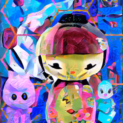 NiftyRiots #3247