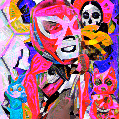 NiftyRiots #475