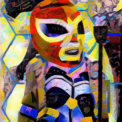 NiftyRiots #794