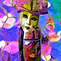 NiftyRiots #4001