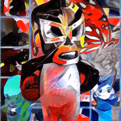 NiftyRiots #4898