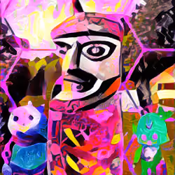 NiftyRiots #3753