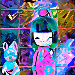 NiftyRiots #1178