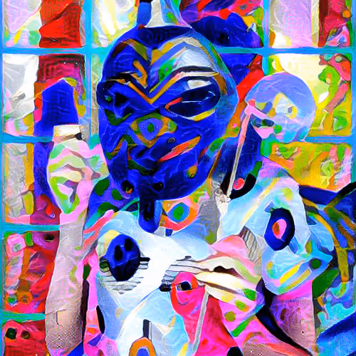 NiftyRiots #1442