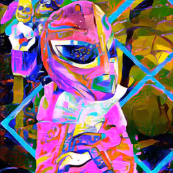 NiftyRiots #5427