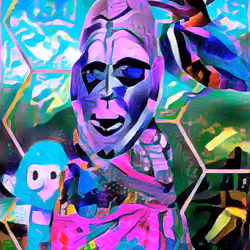 NiftyRiots #3727