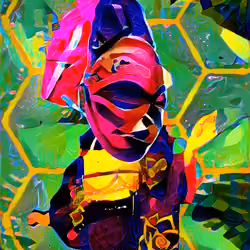 NiftyRiots #5207