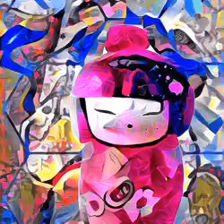 NiftyRiots #2227