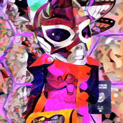 NiftyRiots #3342
