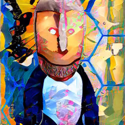 NiftyRiots #1032