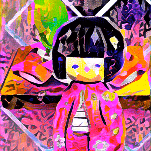 NiftyRiots #322