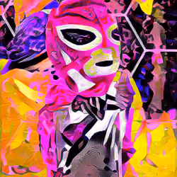 NiftyRiots #2045