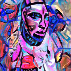 NiftyRiots #5418