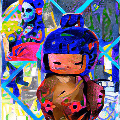 Niftyriots