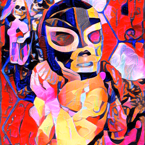 Niftyriots