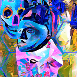 NiftyRiots #3225
