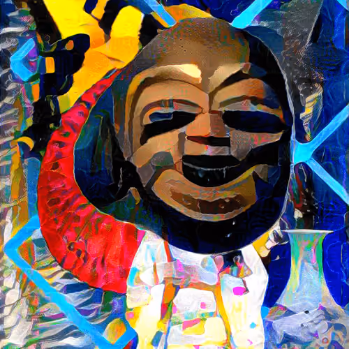 NiftyRiots #3623