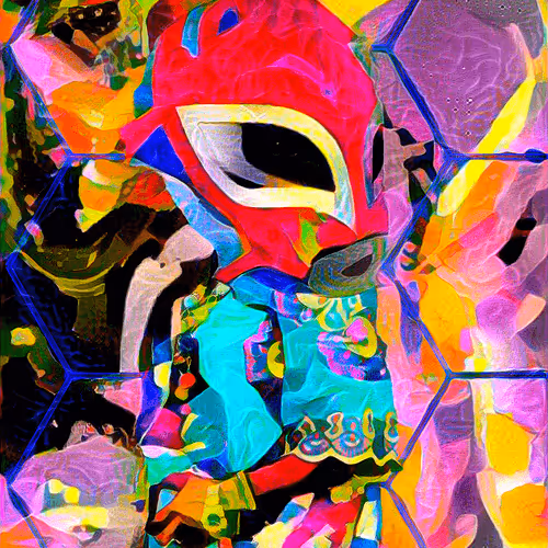 NiftyRiots #1577