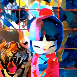 NiftyRiots #5203