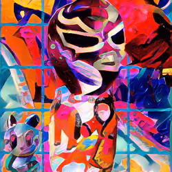 NiftyRiots #2585