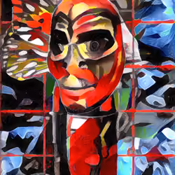 NiftyRiots #3383