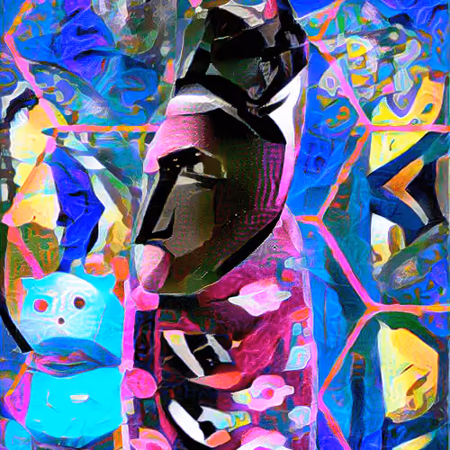 NiftyRiots #1526