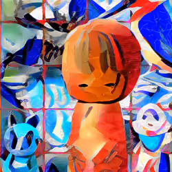 NiftyRiots #1306