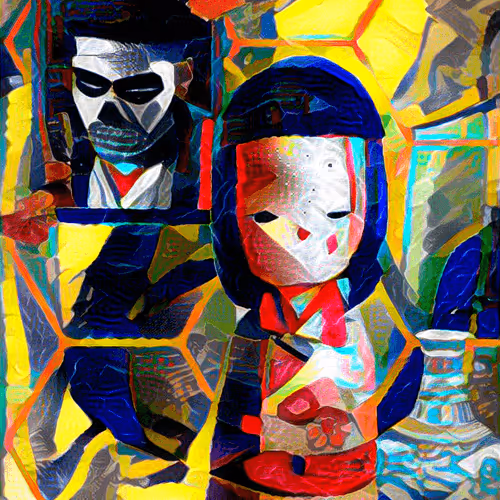 Niftyriots