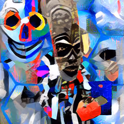 NiftyRiots #4974