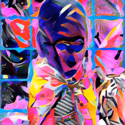 NiftyRiots #1131