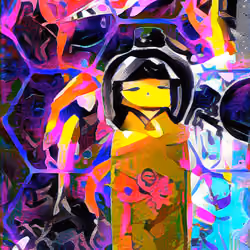 NiftyRiots #2229
