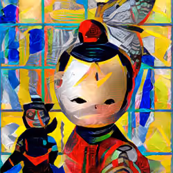 NiftyRiots #2583