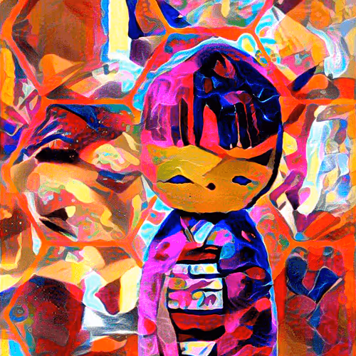 Niftyriots