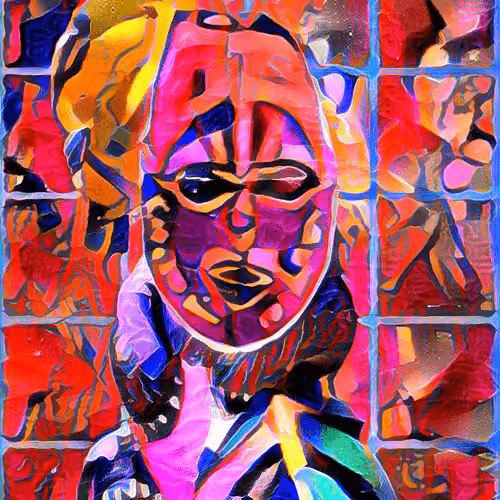NiftyRiots #253