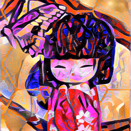 Niftyriots