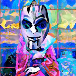 NiftyRiots #267