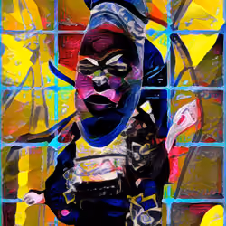 NiftyRiots #3405