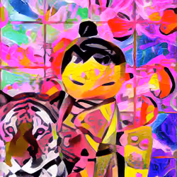 NiftyRiots #2630