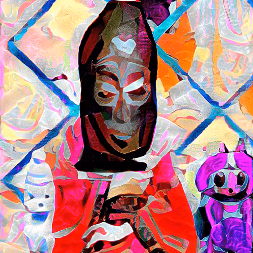 Niftyriots