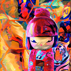 NiftyRiots #1614