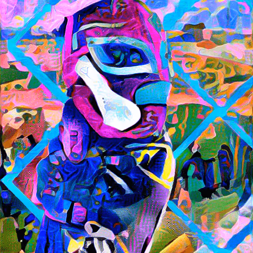 Niftyriots