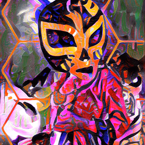 NiftyRiots #1658