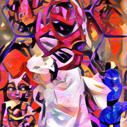 Niftyriots
