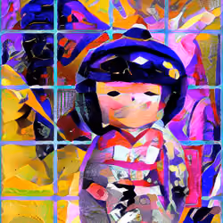 NiftyRiots #3042