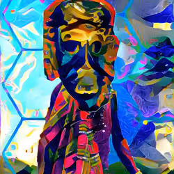 NiftyRiots #4222