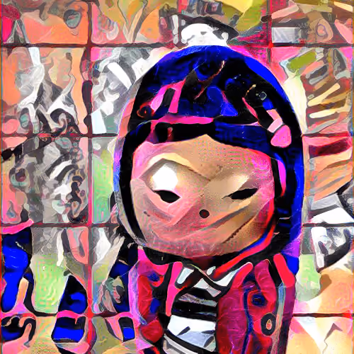 NiftyRiots #5060